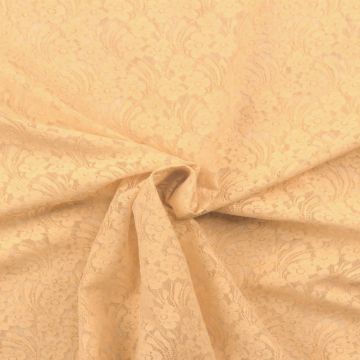Lace - Soft Salmon Flowers