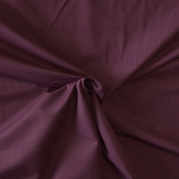 Lycra Soft Touch - Eggplant