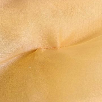 Organza Crystal choco baun