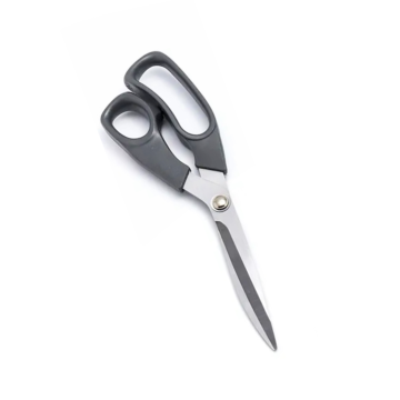 Sew Tasty - Stoffschere 24cm - Dark Grey 