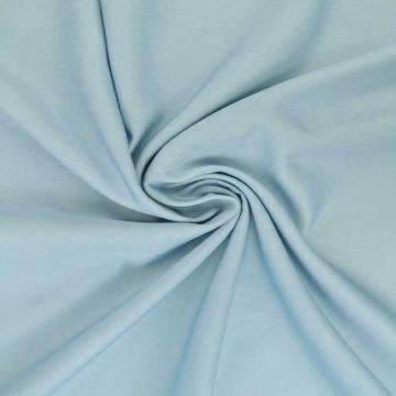 Viscose Silky Touch - Light Blue