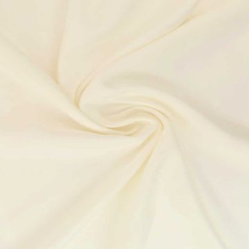 Viscose Silky Touch - Off White