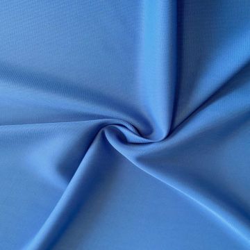 Jersey Futterstoff - Blue