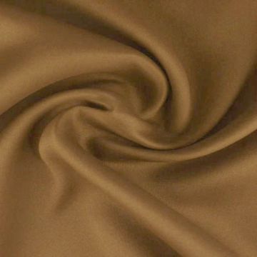 Verdunklungsstoff - Extra Breit - Light Brown