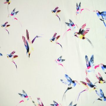 Viskose - Summer Birds