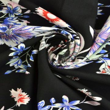 Viskose - Magical Paradise Bird