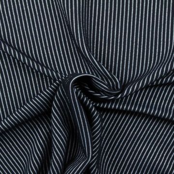Jacquard Jersey - Perfect Lines