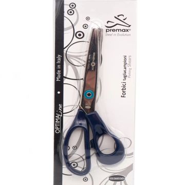 PREMAX - Professionelle Zackenschere 23 cm