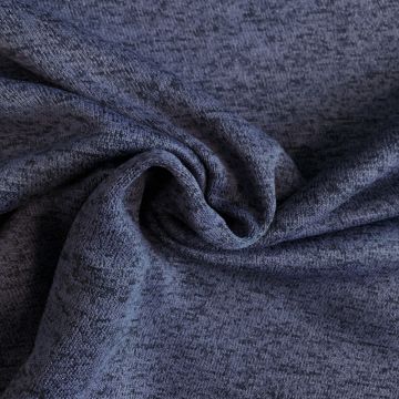 Sweat Melange - Pink