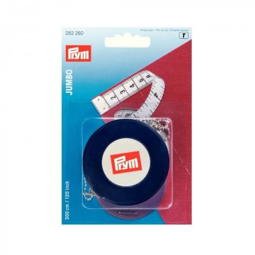 Prym Rollmaßband - 300cm / 120 Inch