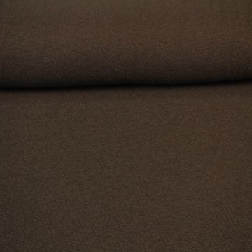 Relief Jersey - Chocolate Brown