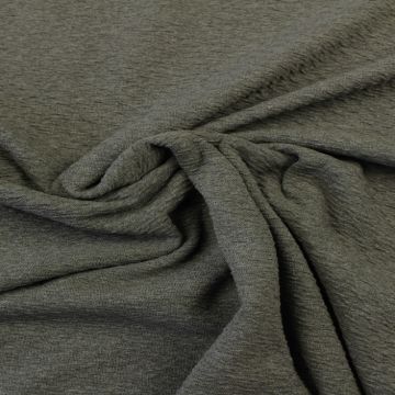 Relief Jersey - Dark Grey