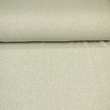 Relief Jersey - Light Grey