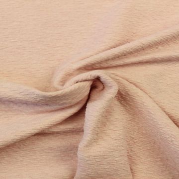 Relief Jersey - Soft Pink