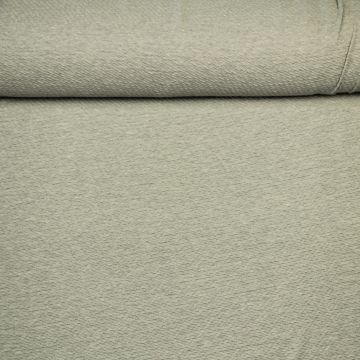 Relief Jersey - Soft Grey 