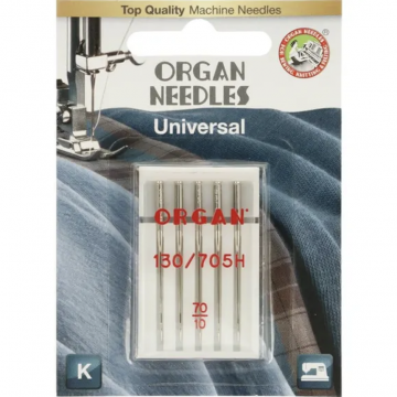Organ Universal 70/10