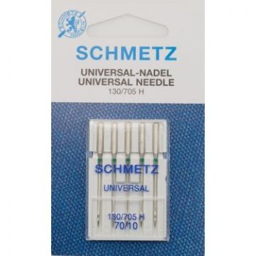 schmetz universal