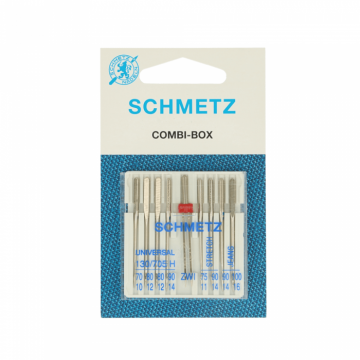 schmetz universal