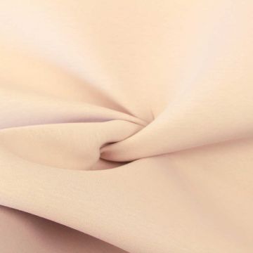 Scuba Textile - Dusty Pink
