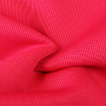 Scuba Texture - Fuchsia