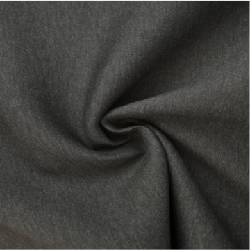 Scuba - Dark Grey Melange