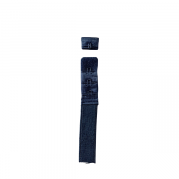 BH-Verschluss 20mm - Schwarz