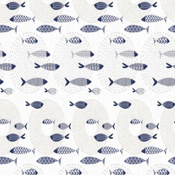 Tafelzeil - Like a Fish in Water