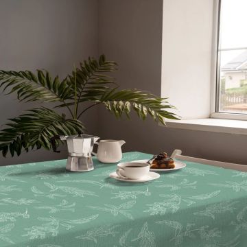 Tafelzeil - Arnedo Grey