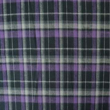 Flanell - On a Hike Purple