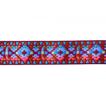 Taschenband Mexicano - 45 mm