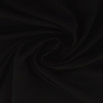 Viscose Zwart - 03
