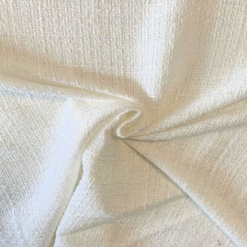 jacquard gobelin - White Shimmer