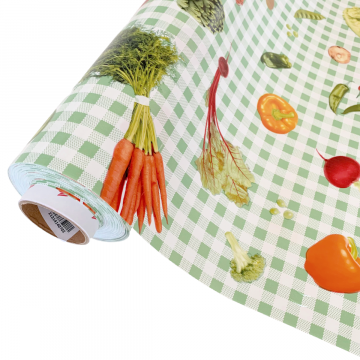 Wachstuch - Eat Your Vegetables