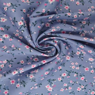 Lovely Flower on Lavender