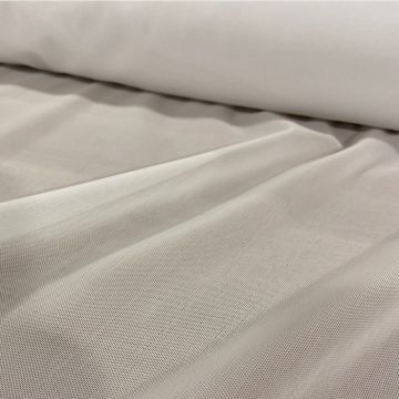 Lycra Tule - wit extra stevig