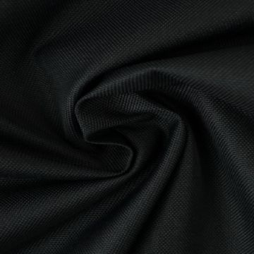 Outdoorstoff - Schwarz - 03