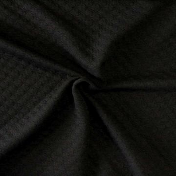Relief Jersey - Barok Klein - Mosgroen