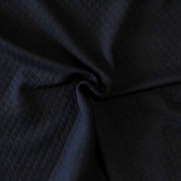 Relief Jersey - Emerald Groen Diamand 