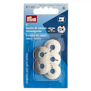 spoel metaal prym