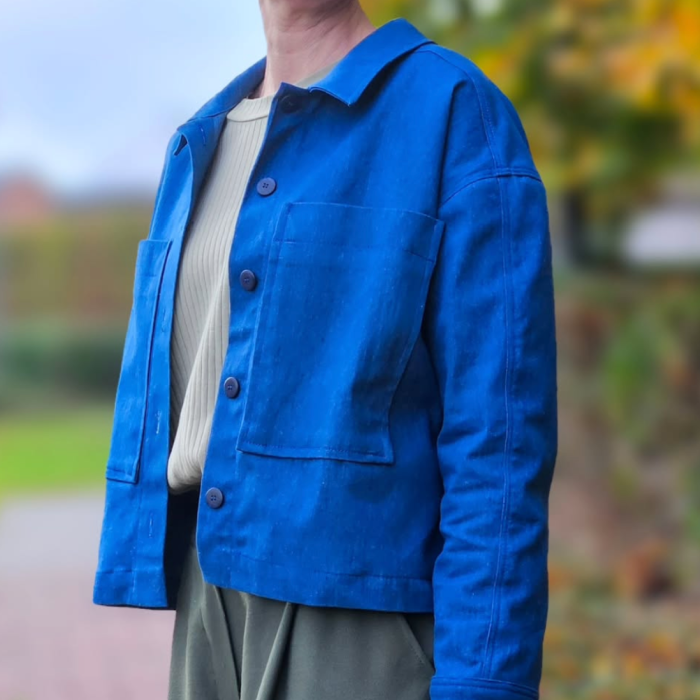 Stoffe für geschmeidige Jacken homepage_jasjes